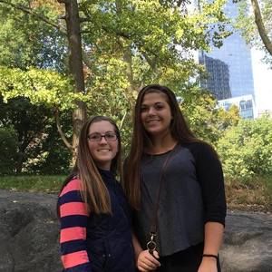 Meet your Posher, Lori